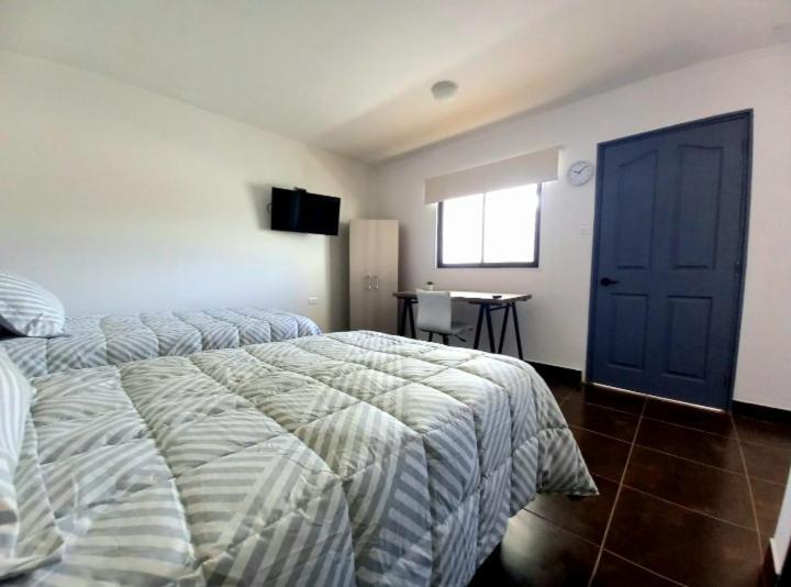 Hostal Tabancura Copiapó Екстериор снимка
