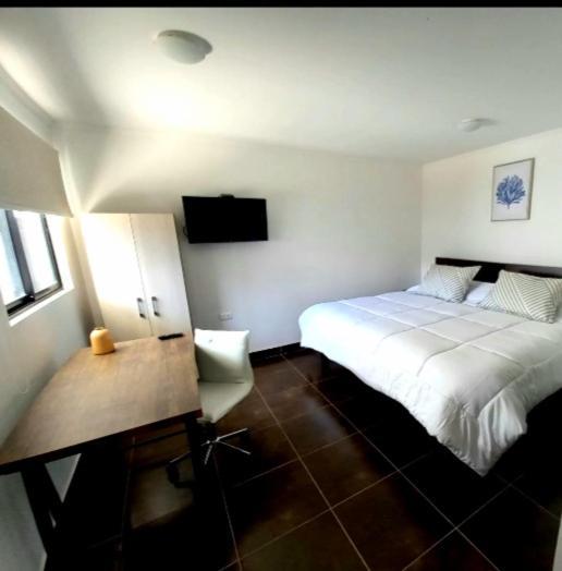 Hostal Tabancura Copiapó Екстериор снимка
