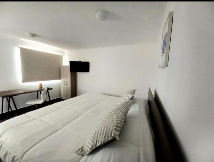 Hostal Tabancura Copiapó Екстериор снимка