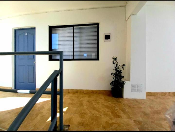 Hostal Tabancura Copiapó Екстериор снимка
