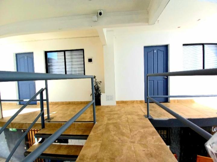 Hostal Tabancura Copiapó Екстериор снимка