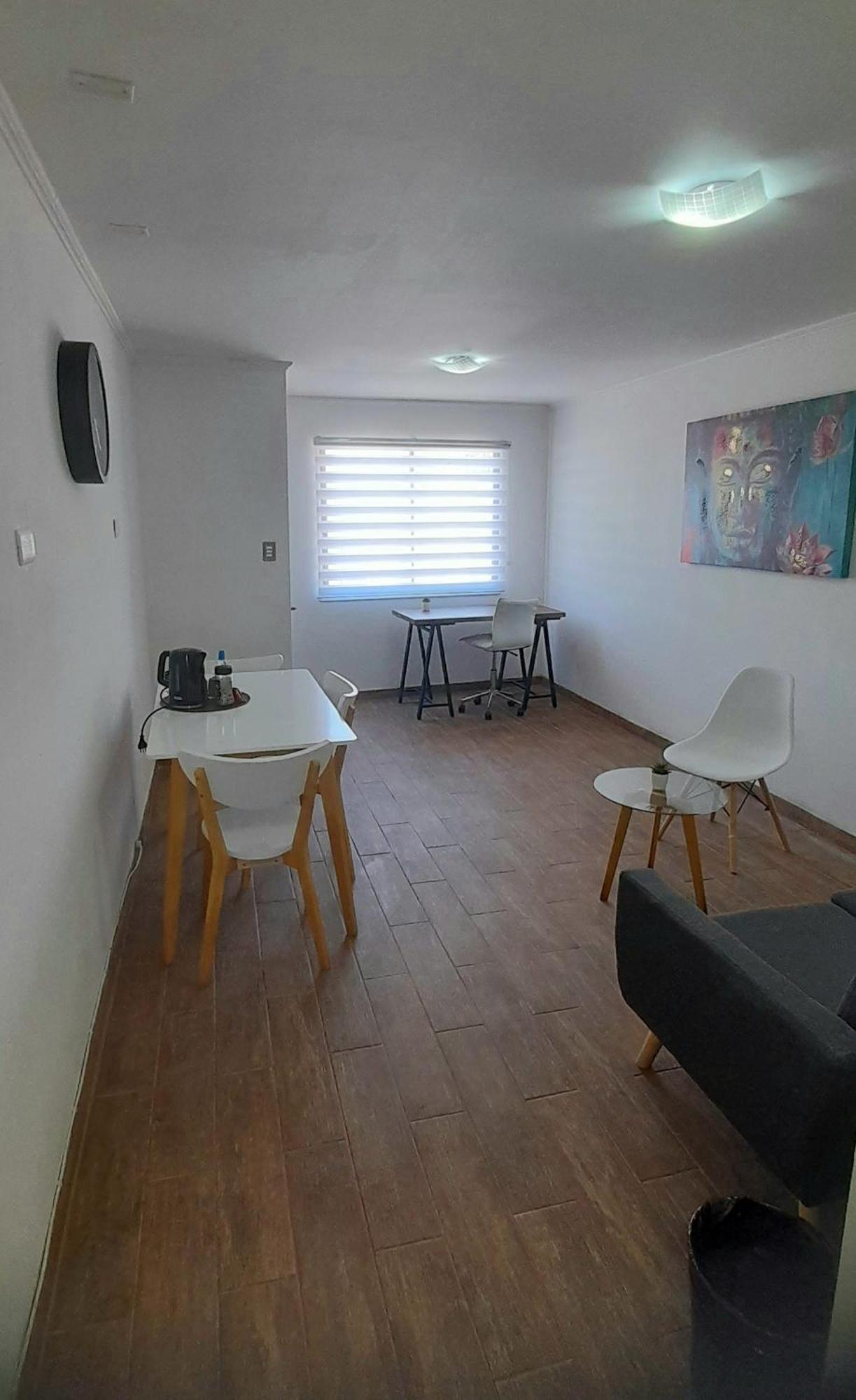 Hostal Tabancura Copiapó Екстериор снимка
