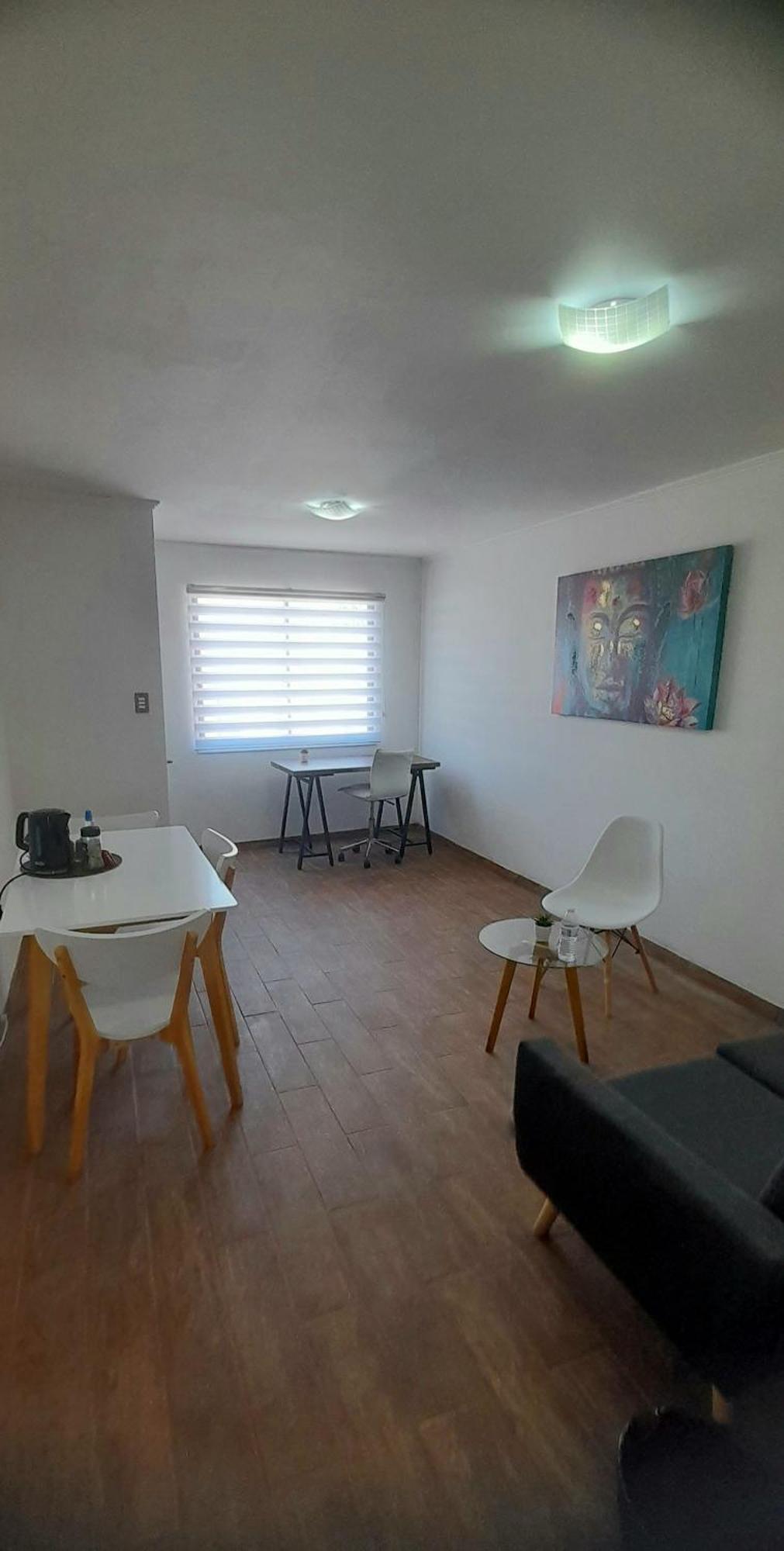 Hostal Tabancura Copiapó Екстериор снимка