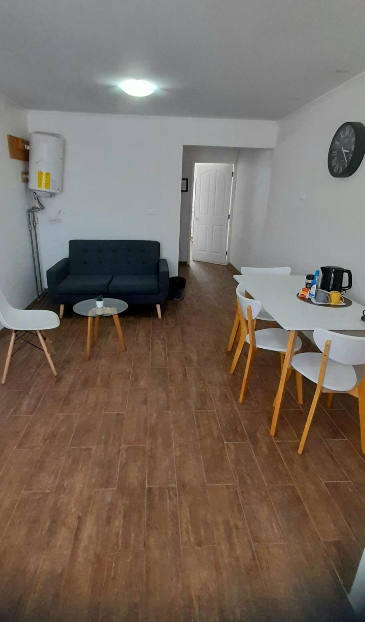 Hostal Tabancura Copiapó Екстериор снимка