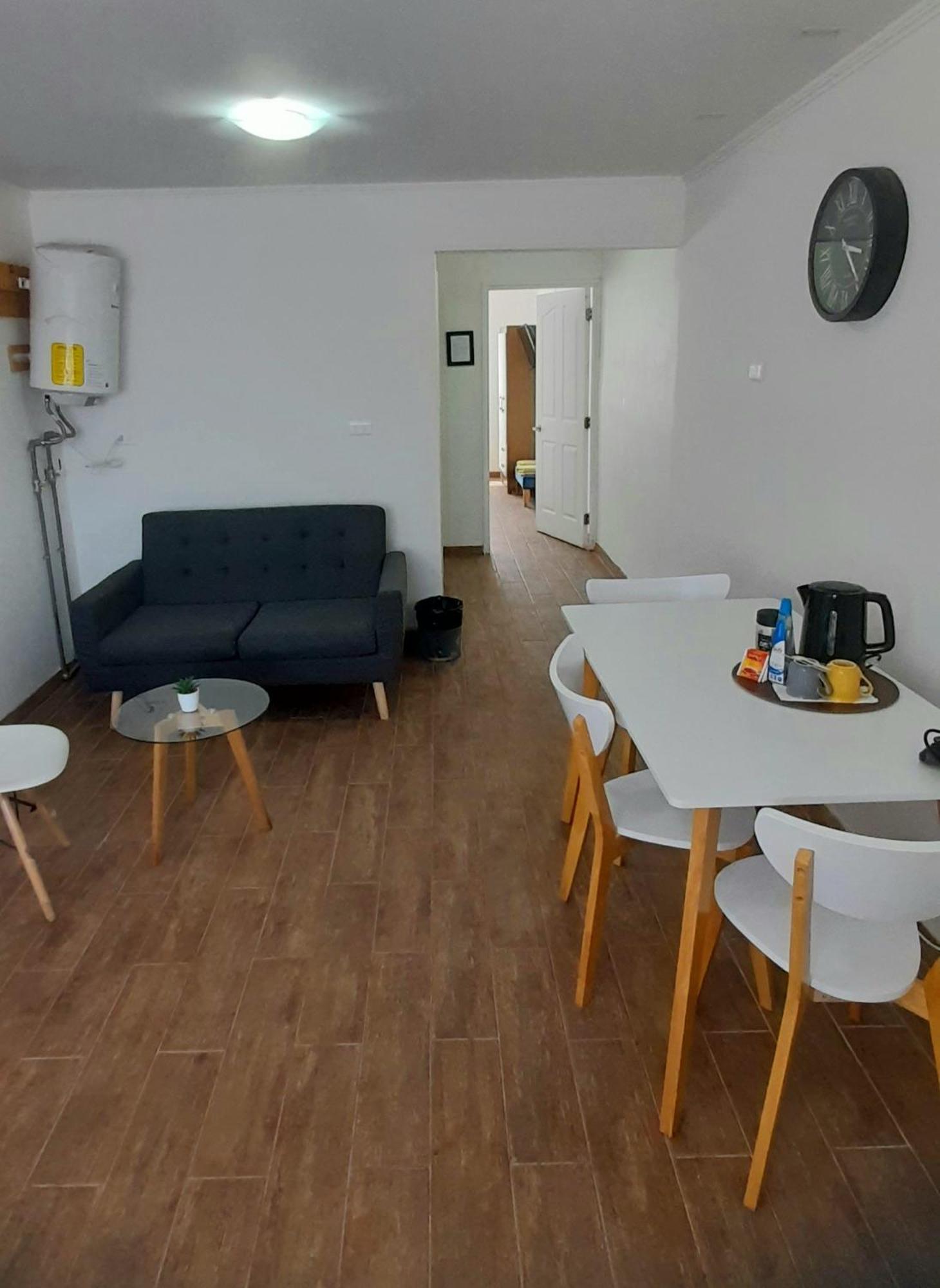 Hostal Tabancura Copiapó Екстериор снимка