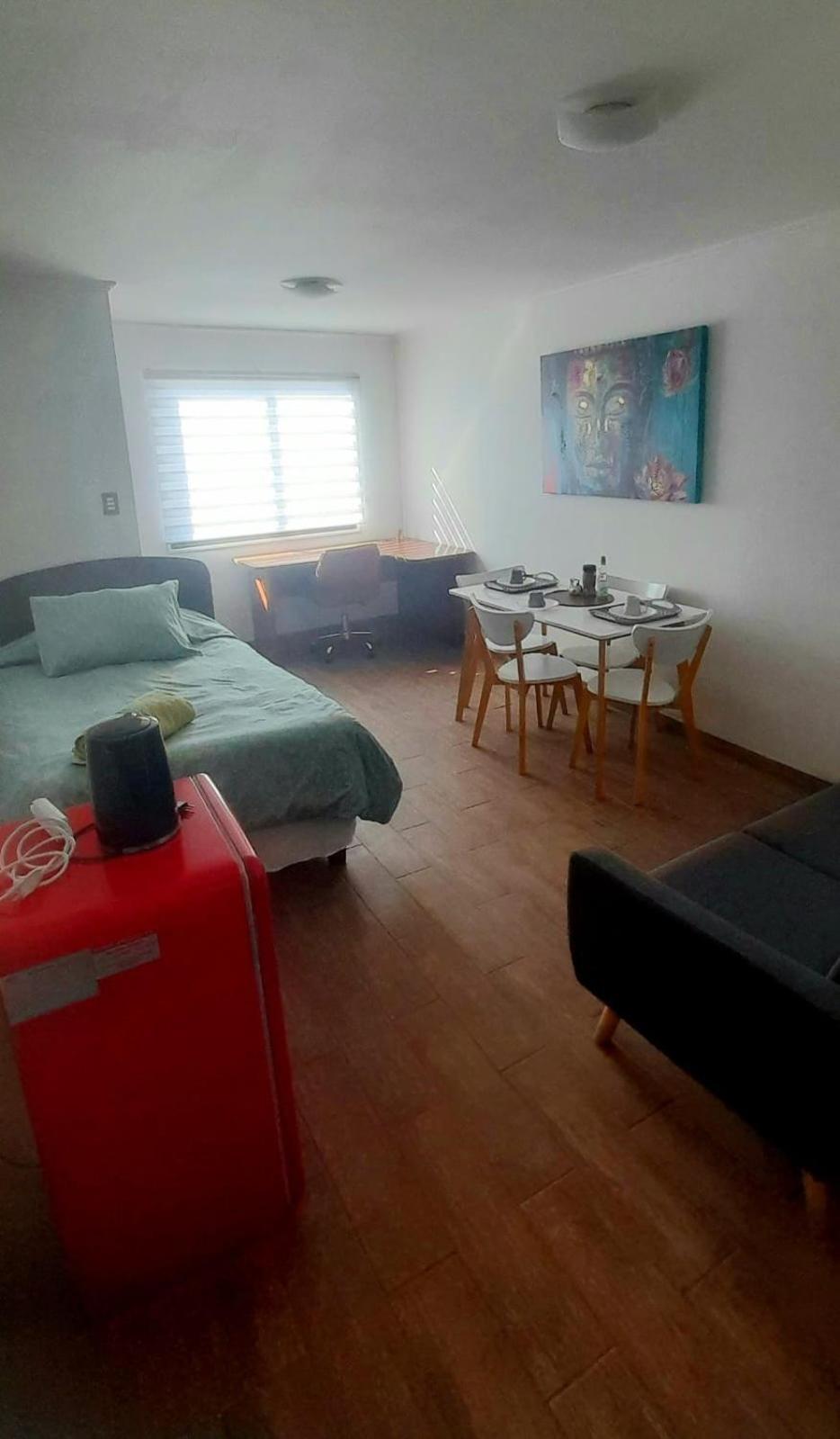 Hostal Tabancura Copiapó Екстериор снимка